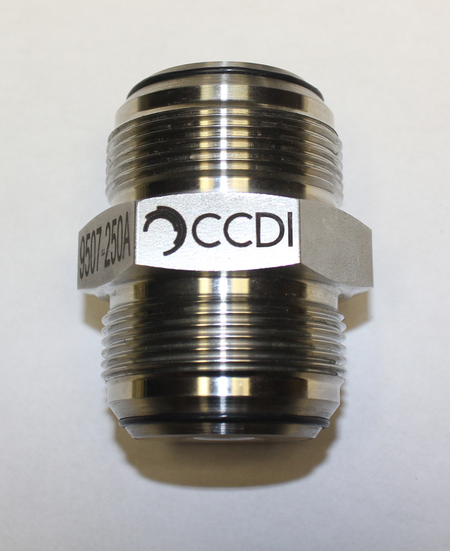 CCDI Sonic Airflow Nozzles